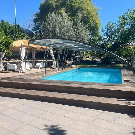 Villa Oliva *